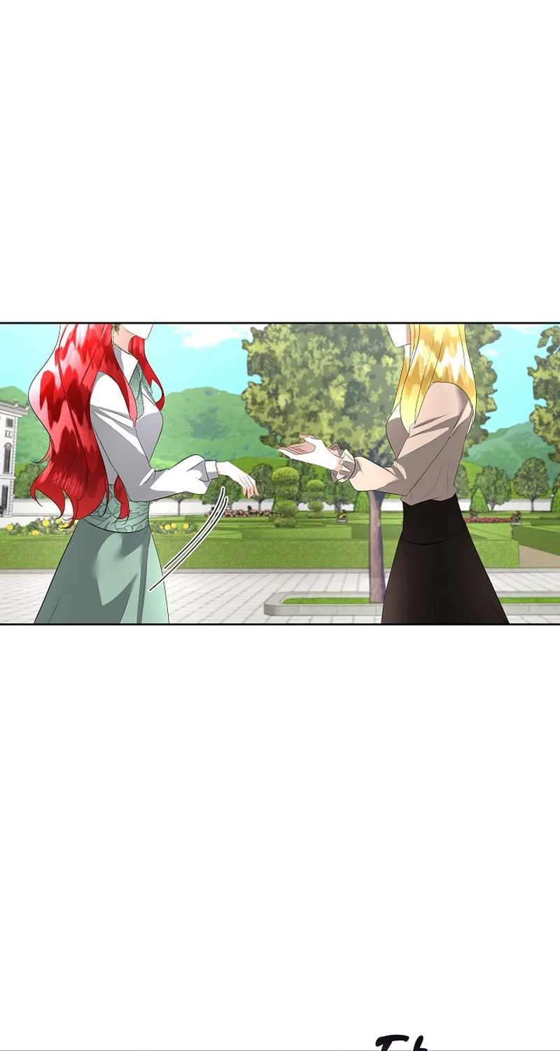 Fostering the Male Lead Chapter 26 page 49 - 