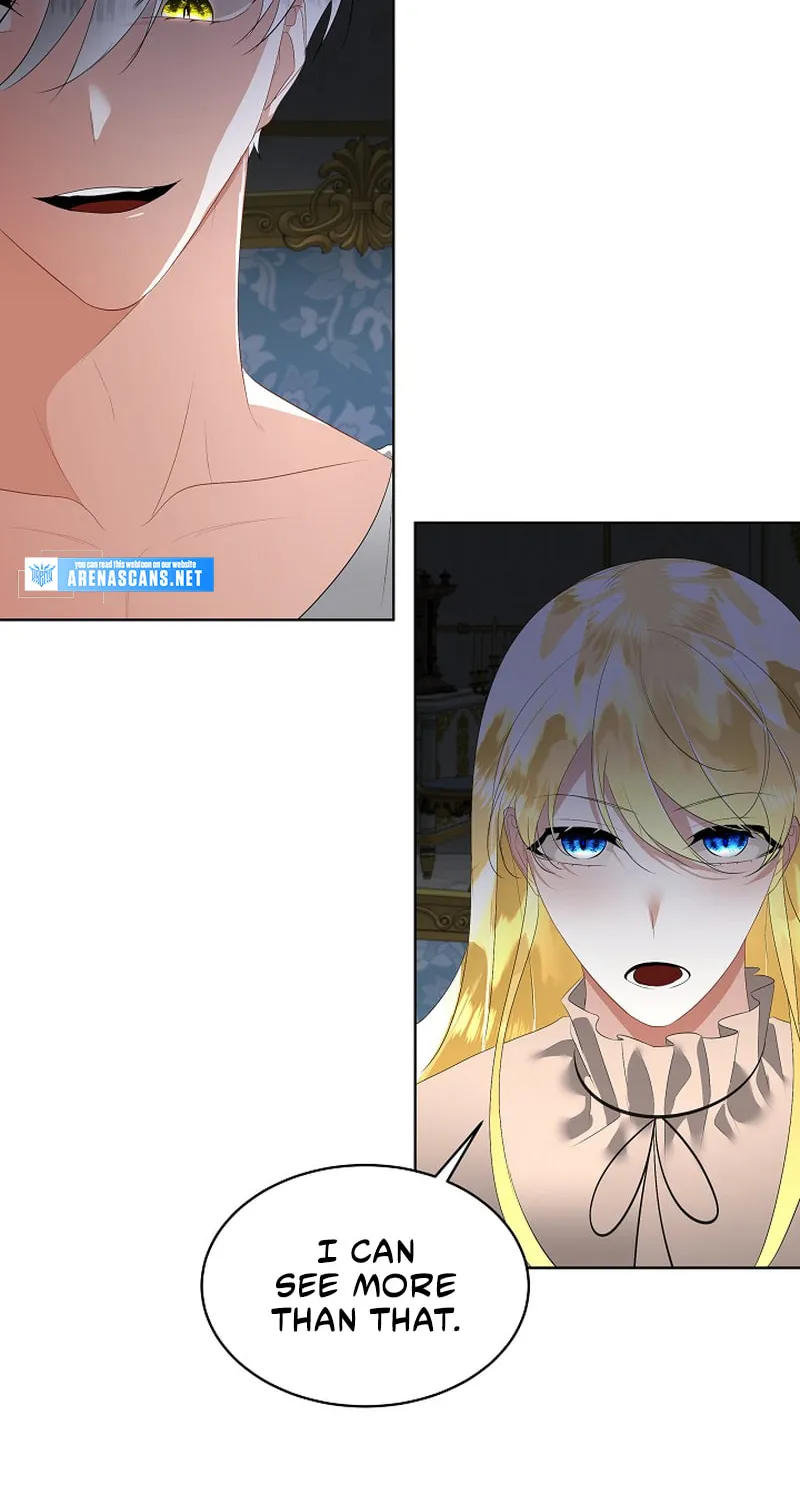 Fostering the Male Lead Chapter 26 page 6 - 