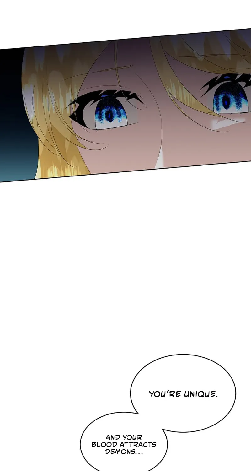 Fostering the Male Lead Chapter 26 page 52 - 
