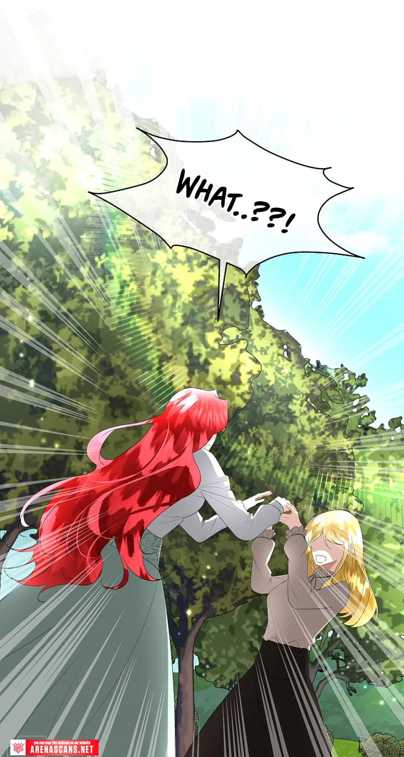 Fostering the Male Lead Chapter 26 page 55 - 