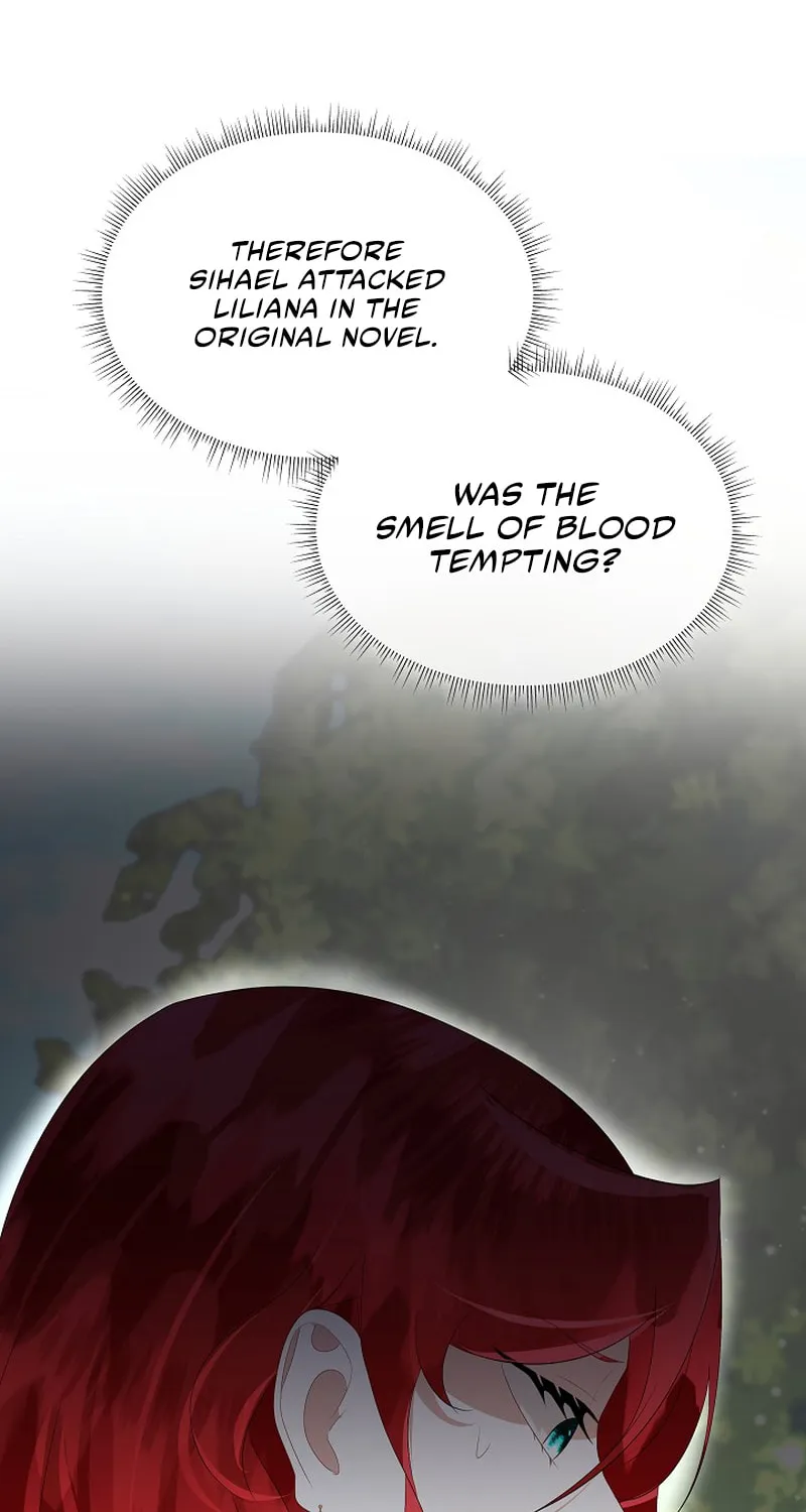 Fostering the Male Lead Chapter 26 page 58 - 