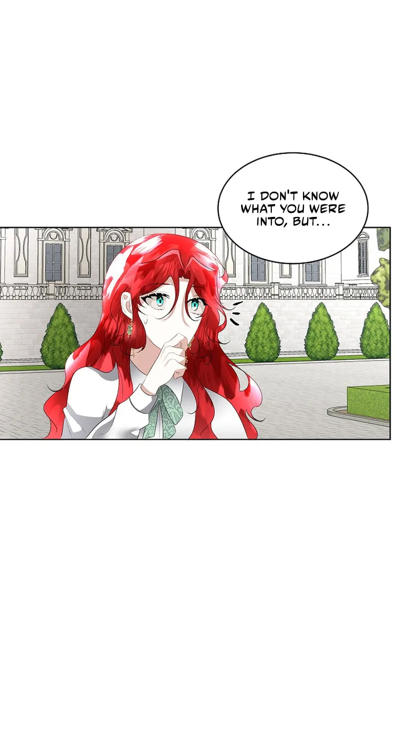 Fostering the Male Lead Chapter 26 page 60 - 