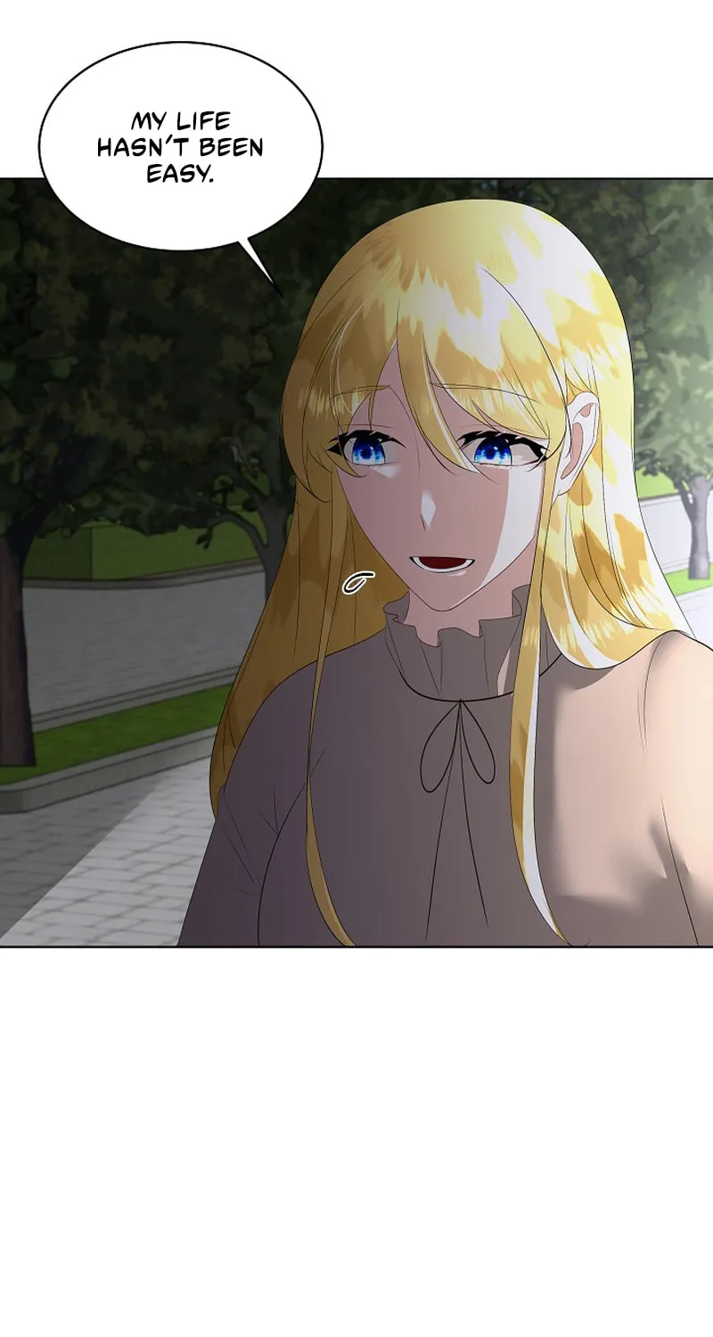 Fostering the Male Lead Chapter 26 page 61 - 