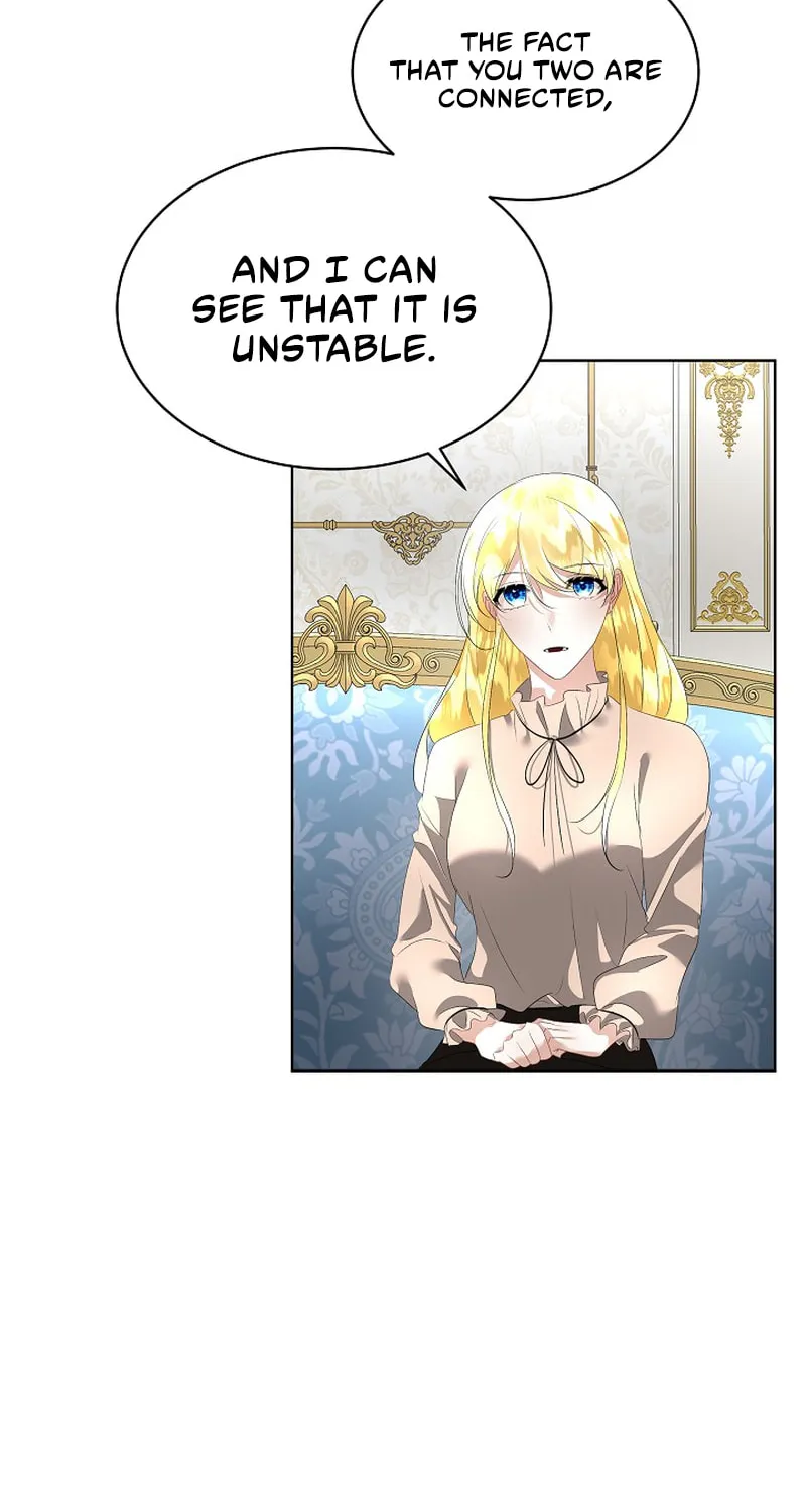 Fostering the Male Lead Chapter 26 page 8 - 