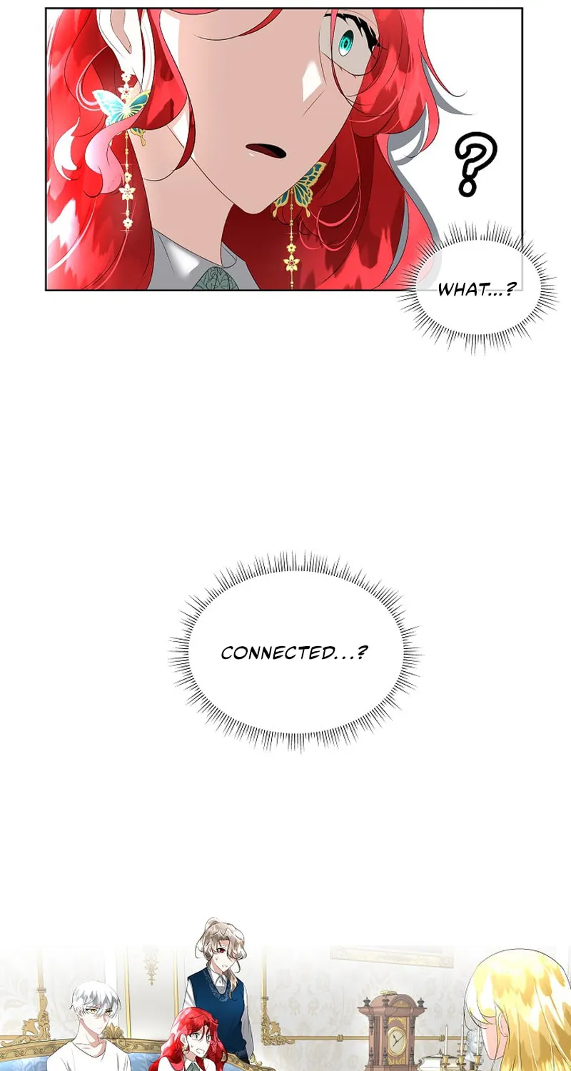 Fostering the Male Lead Chapter 26 page 9 - 