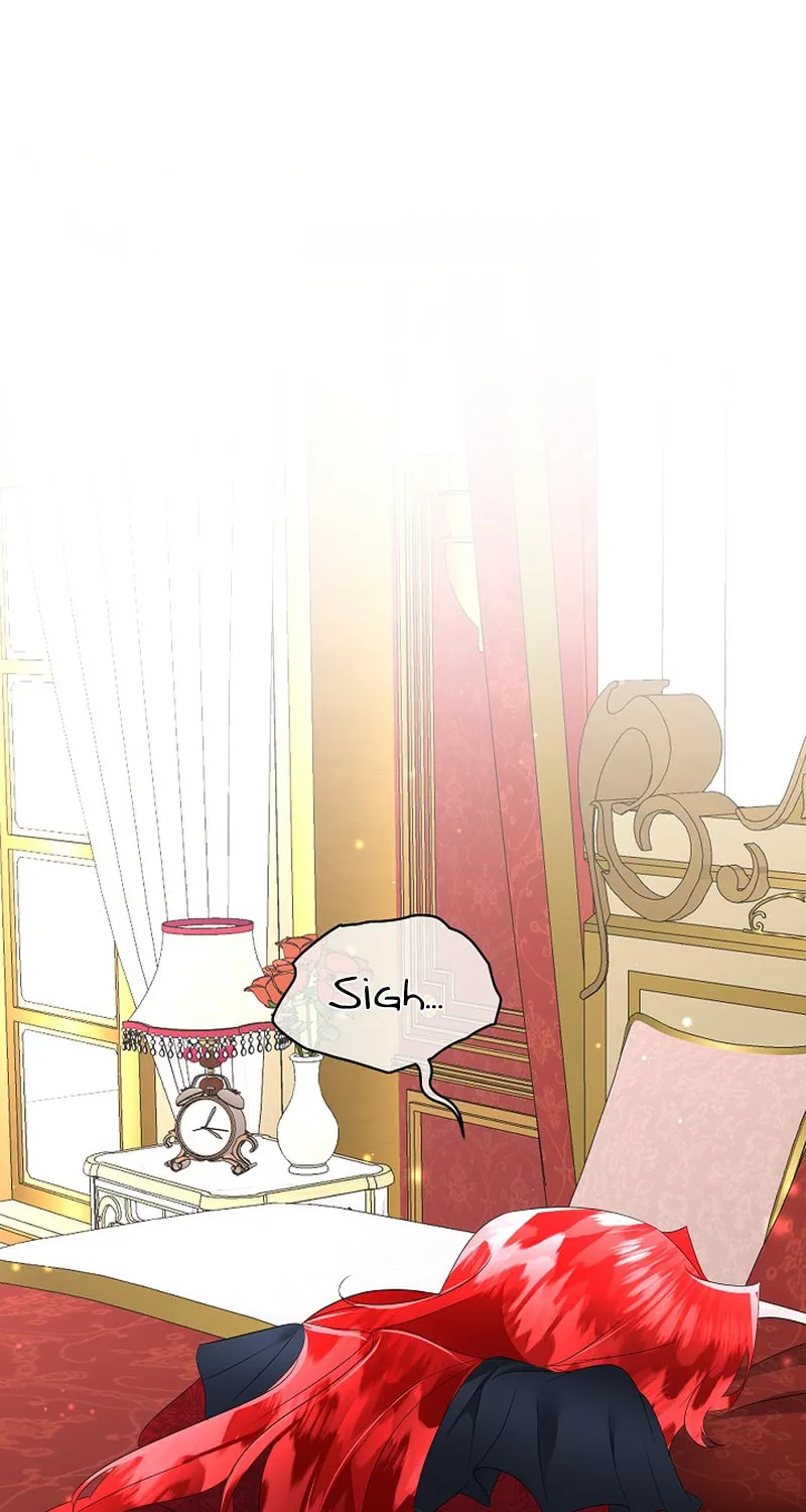 Fostering the Male Lead Chapter 27 page 2 - 