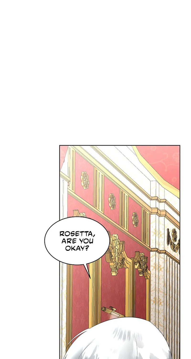 Fostering the Male Lead Chapter 27 page 12 - 