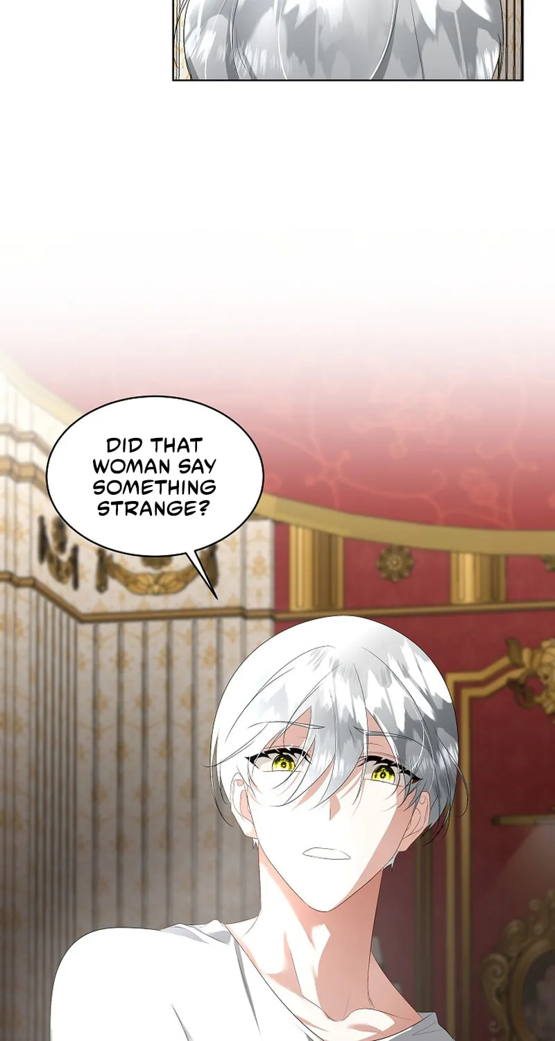 Fostering the Male Lead Chapter 27 page 13 - 