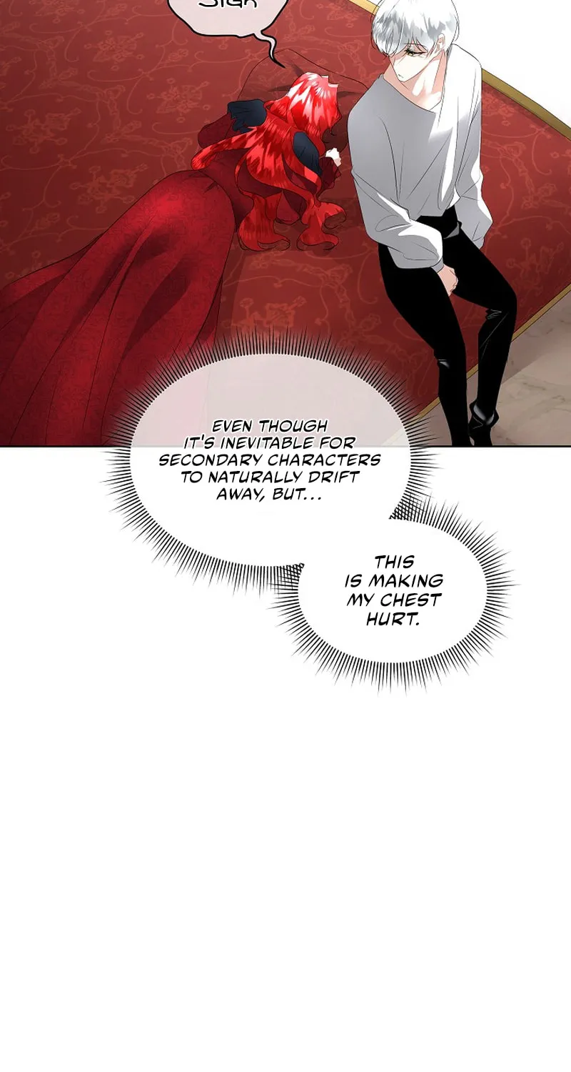 Fostering the Male Lead Chapter 27 page 15 - 