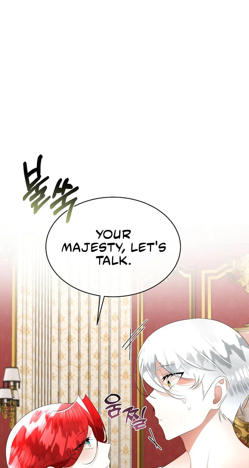 Fostering the Male Lead Chapter 27 page 20 - 
