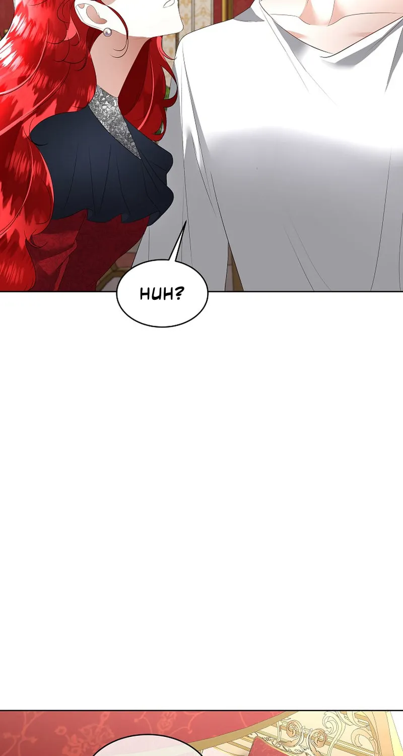 Fostering the Male Lead Chapter 27 page 21 - 