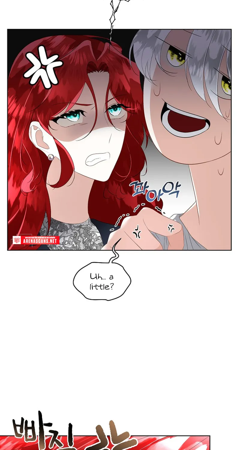 Fostering the Male Lead Chapter 27 page 23 - 