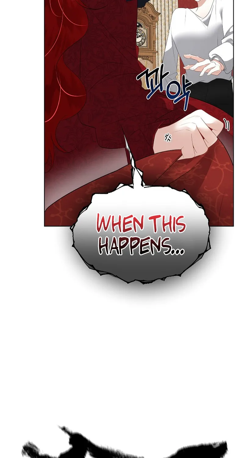 Fostering the Male Lead Chapter 27 page 25 - 