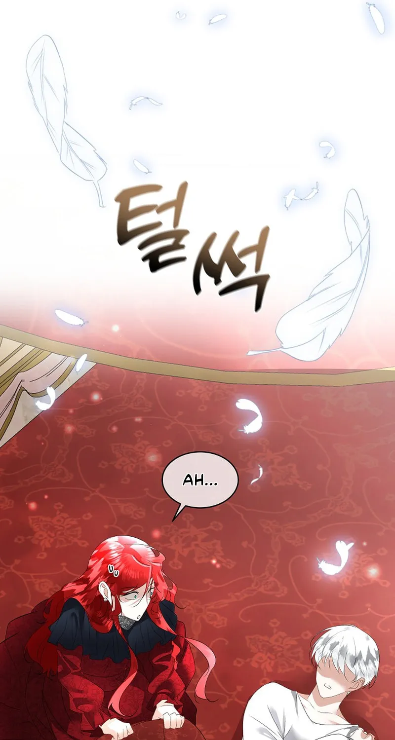 Fostering the Male Lead Chapter 27 page 28 - 