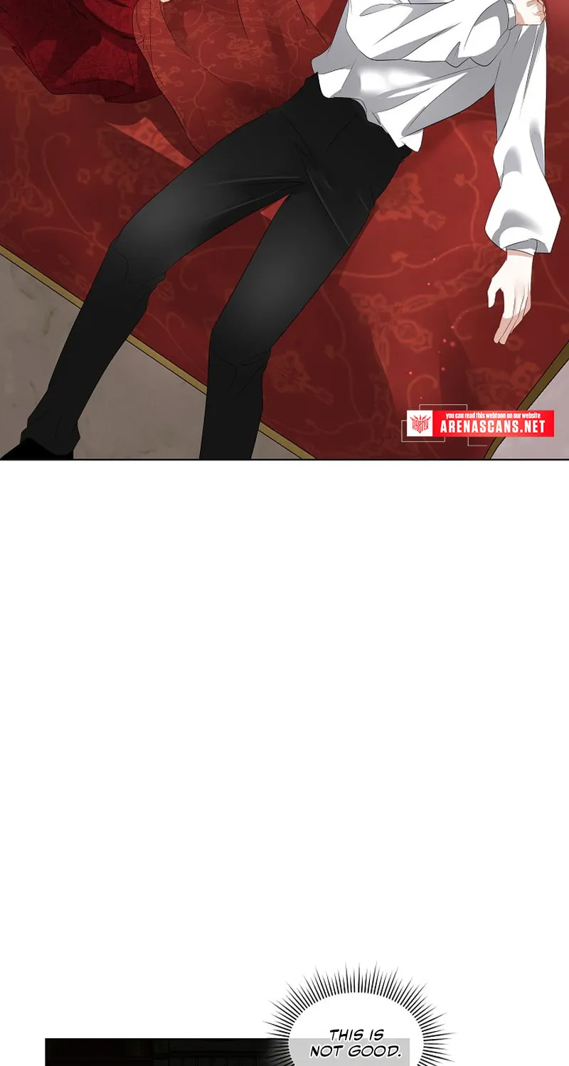 Fostering the Male Lead Chapter 27 page 29 - 