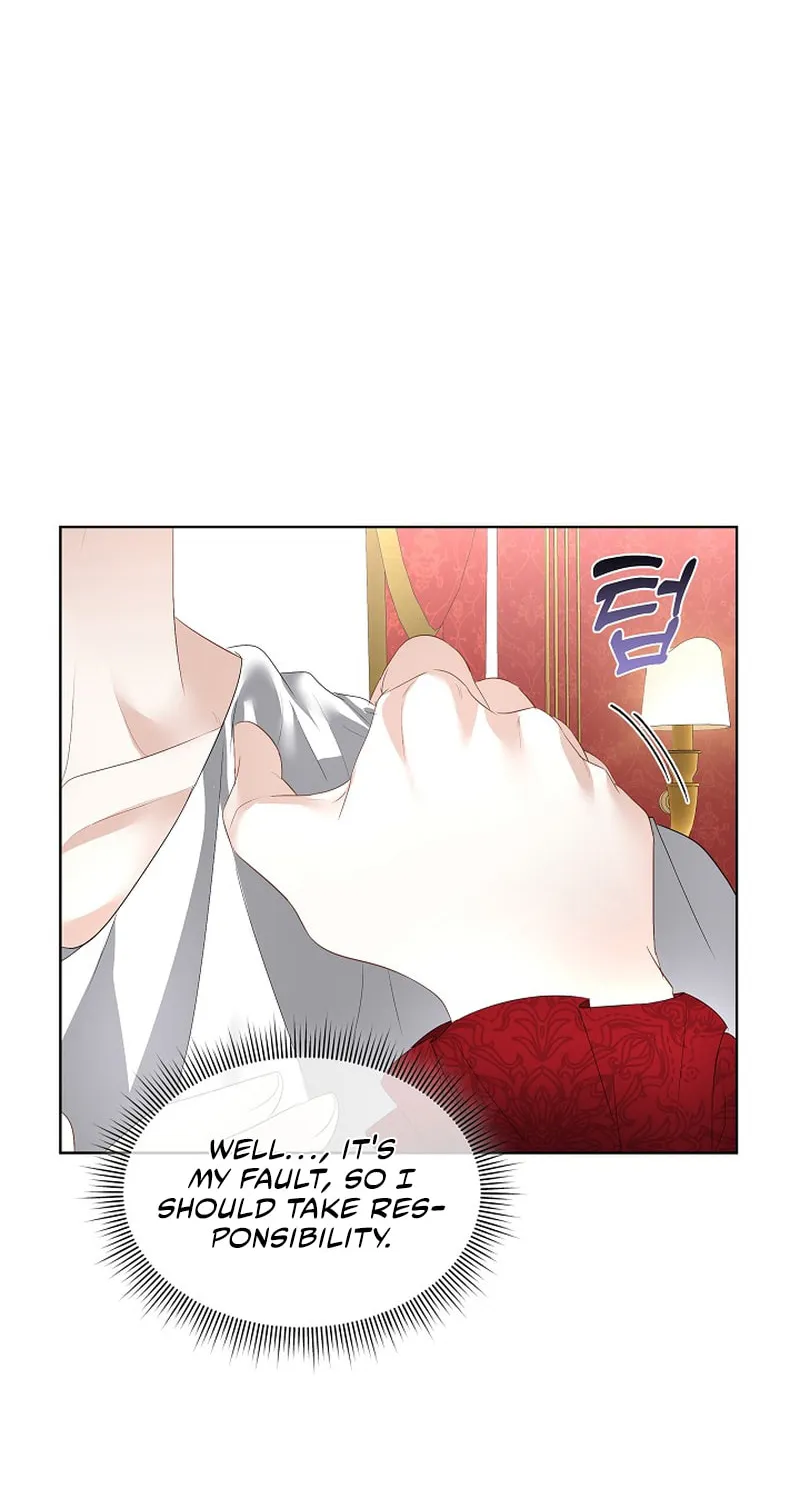 Fostering the Male Lead Chapter 27 page 35 - 