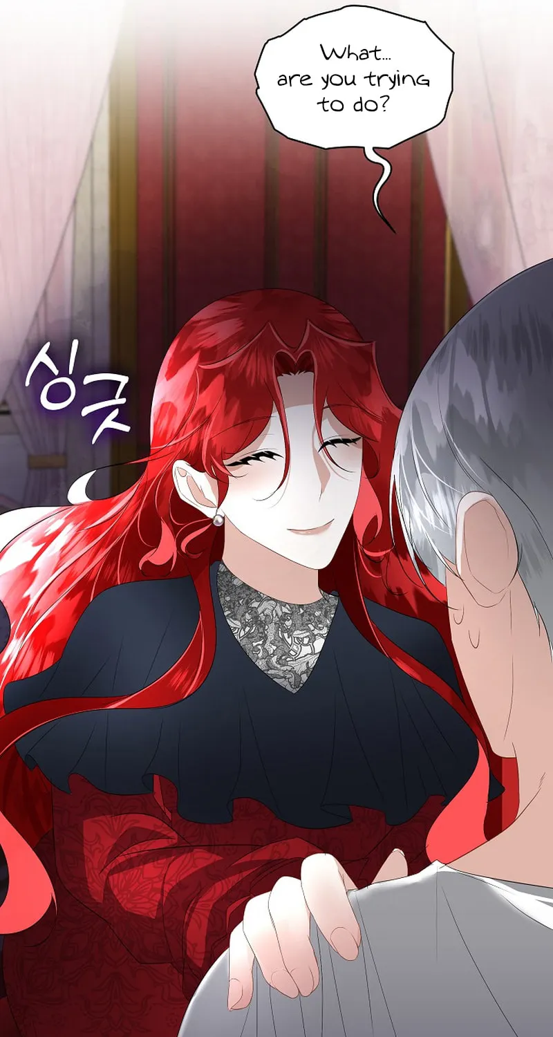Fostering the Male Lead Chapter 27 page 37 - 