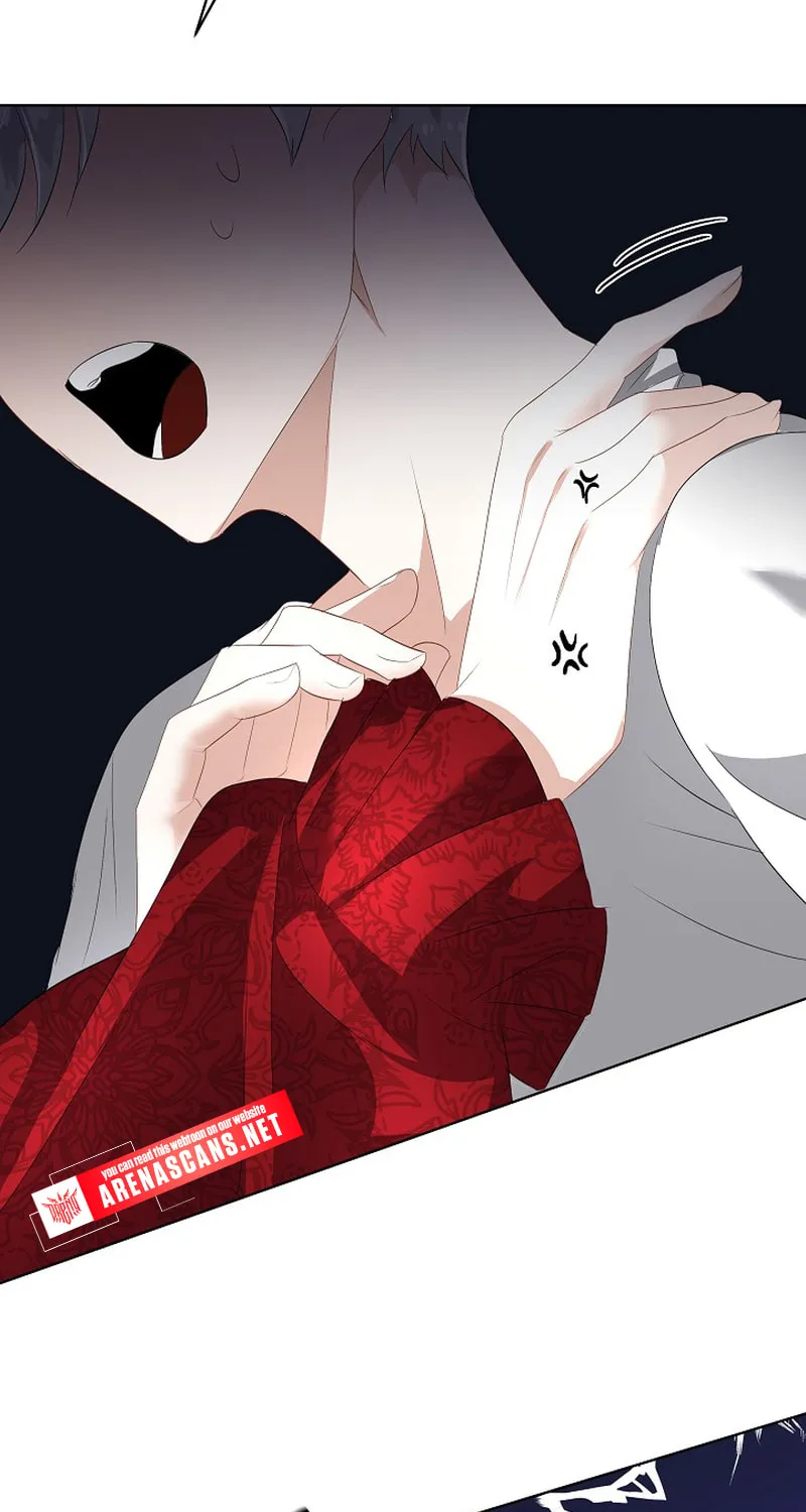 Fostering the Male Lead Chapter 27 page 39 - 