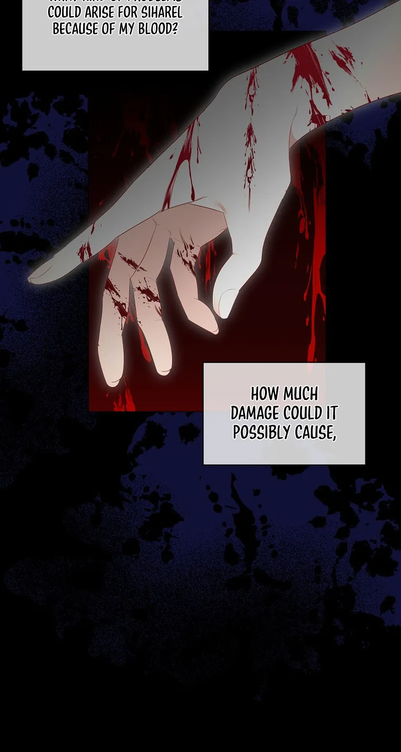 Fostering the Male Lead Chapter 27 page 5 - 