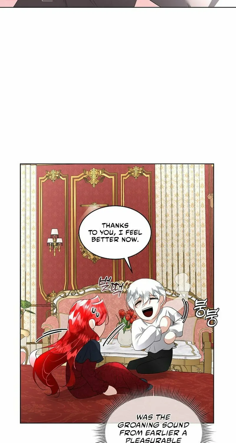 Fostering the Male Lead Chapter 27 page 47 - 
