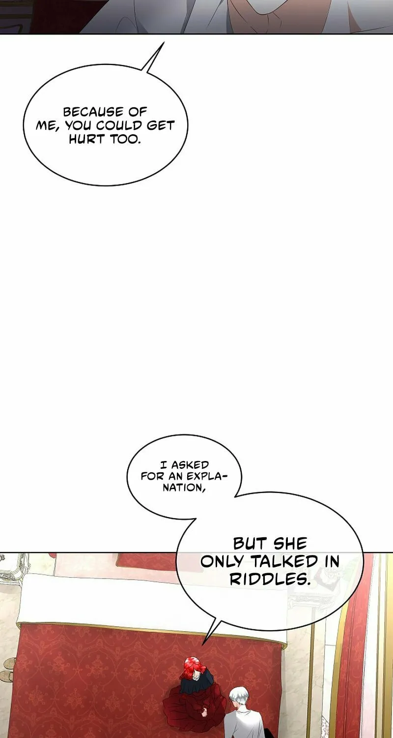 Fostering the Male Lead Chapter 27 page 50 - 