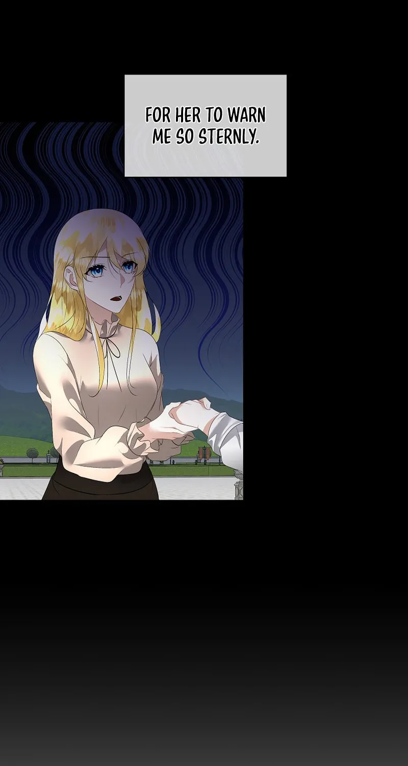 Fostering the Male Lead Chapter 27 page 6 - 