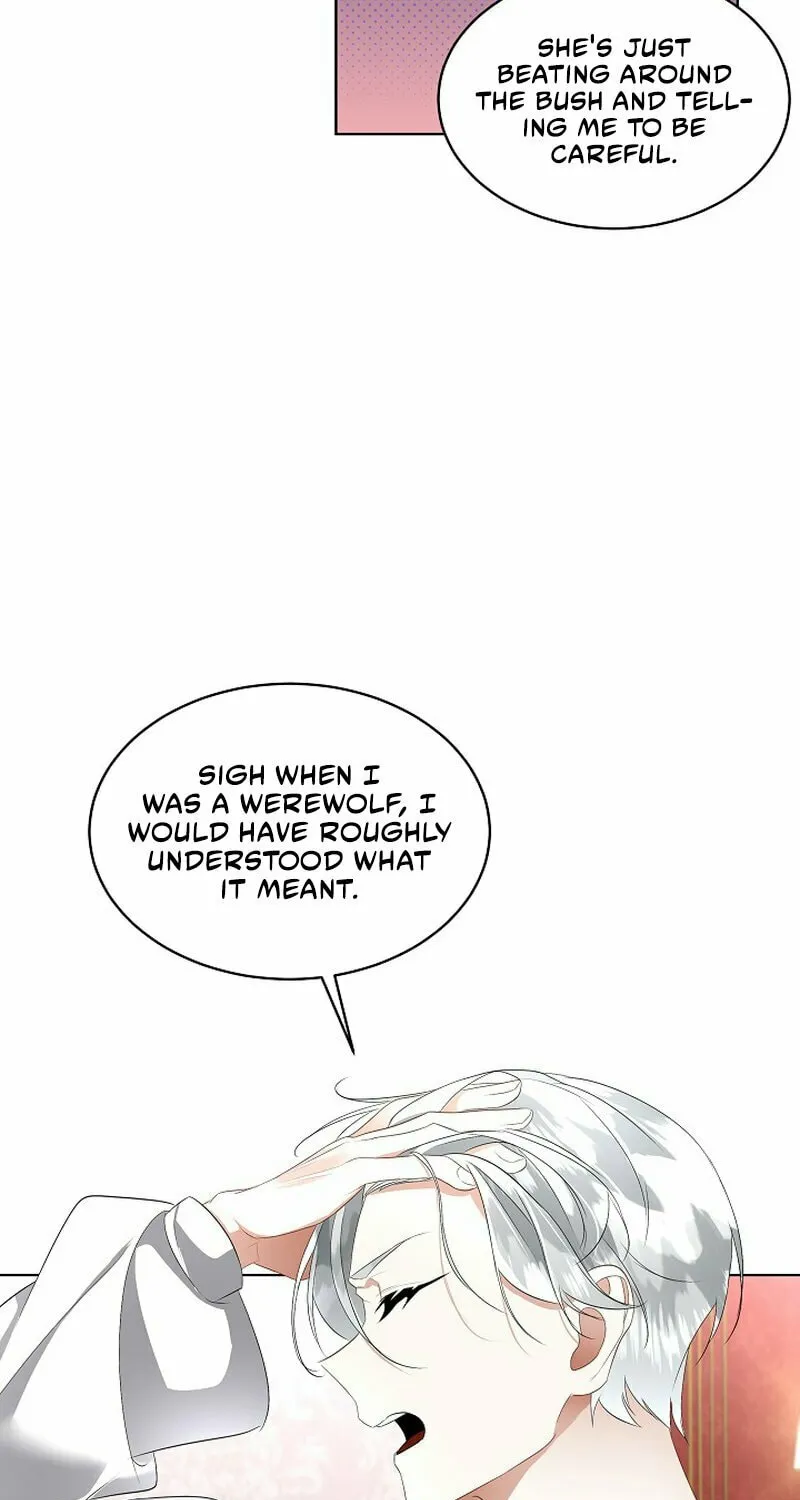 Fostering the Male Lead Chapter 27 page 52 - 