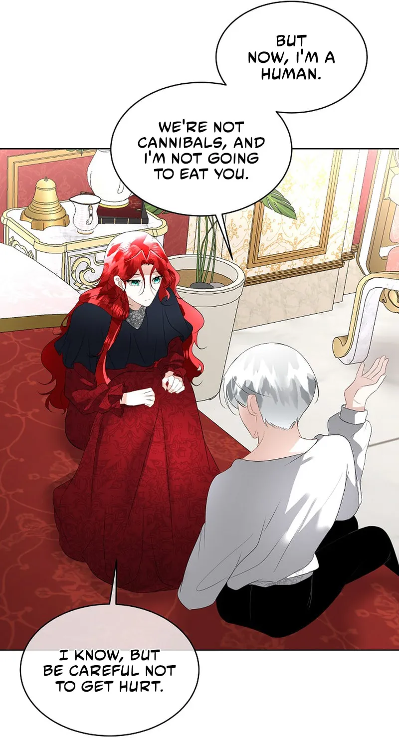 Fostering the Male Lead Chapter 27 page 54 - 