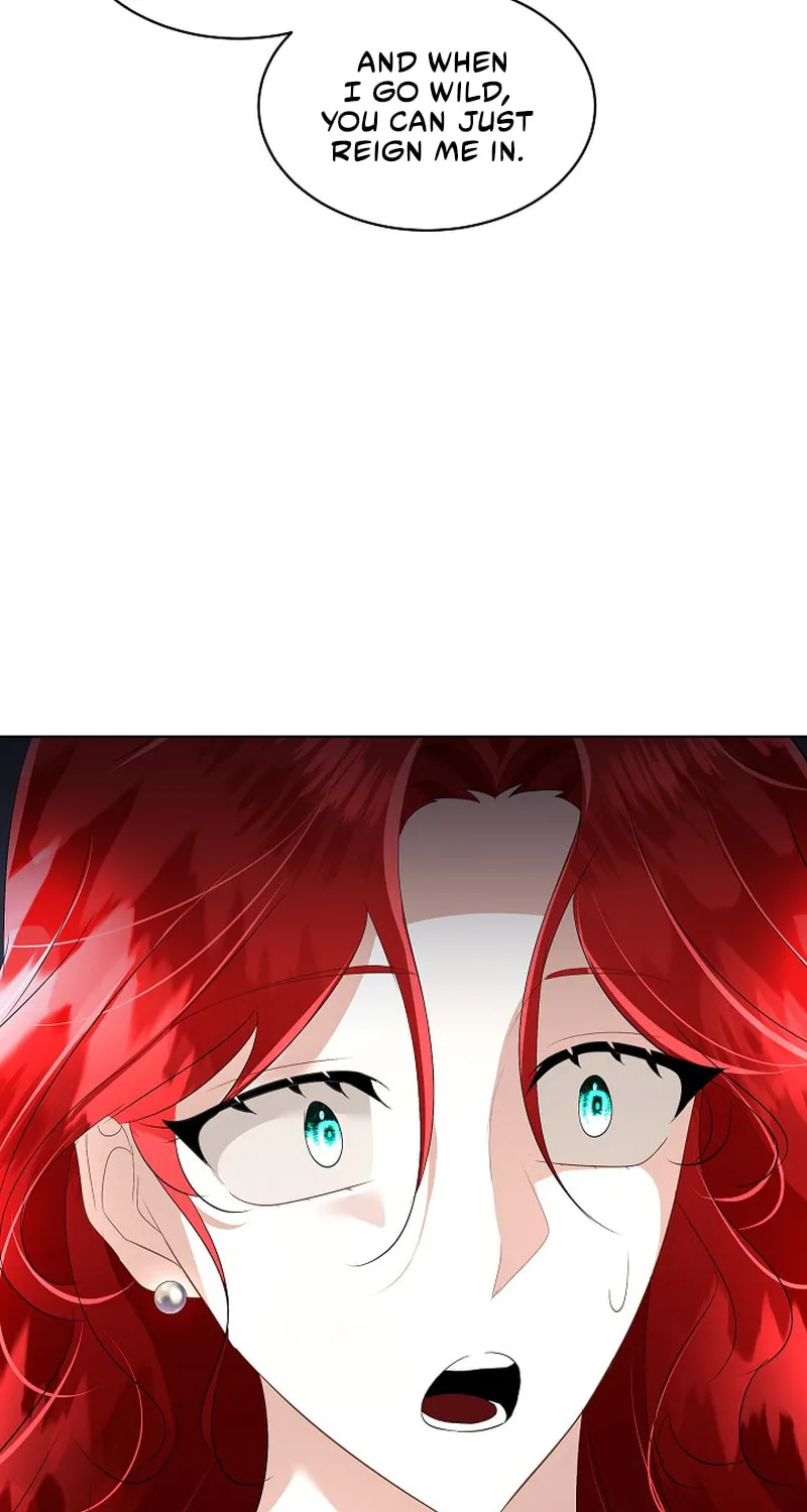Fostering the Male Lead Chapter 27 page 58 - 