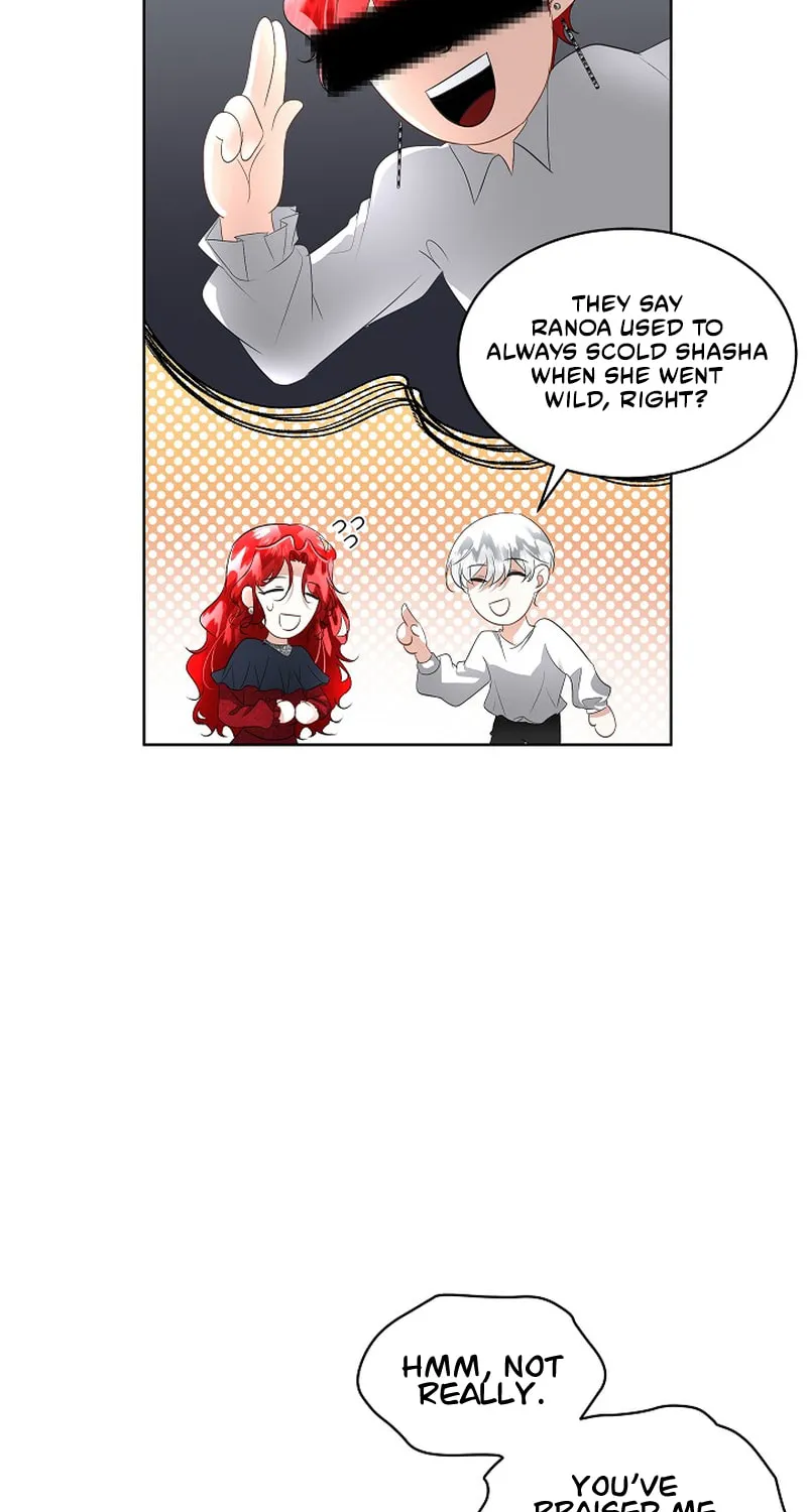 Fostering the Male Lead Chapter 27 page 60 - 