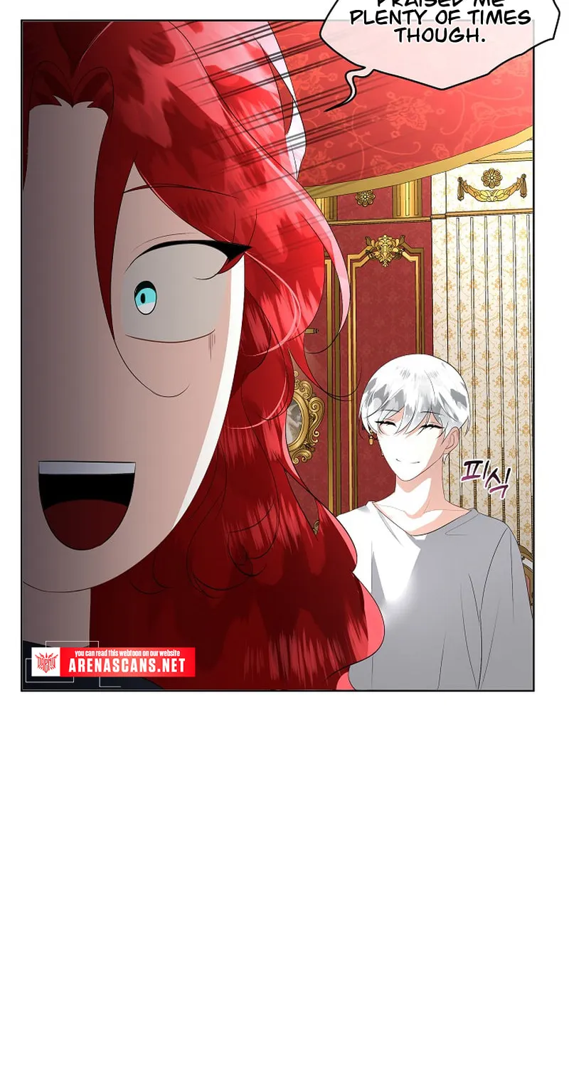 Fostering the Male Lead Chapter 27 page 61 - 