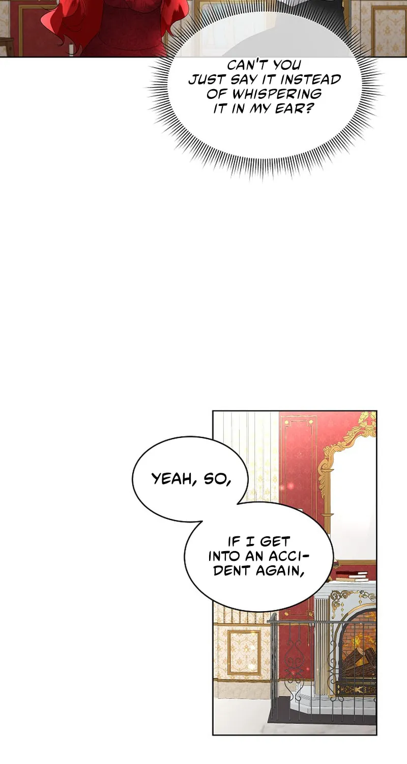 Fostering the Male Lead Chapter 27 page 64 - 
