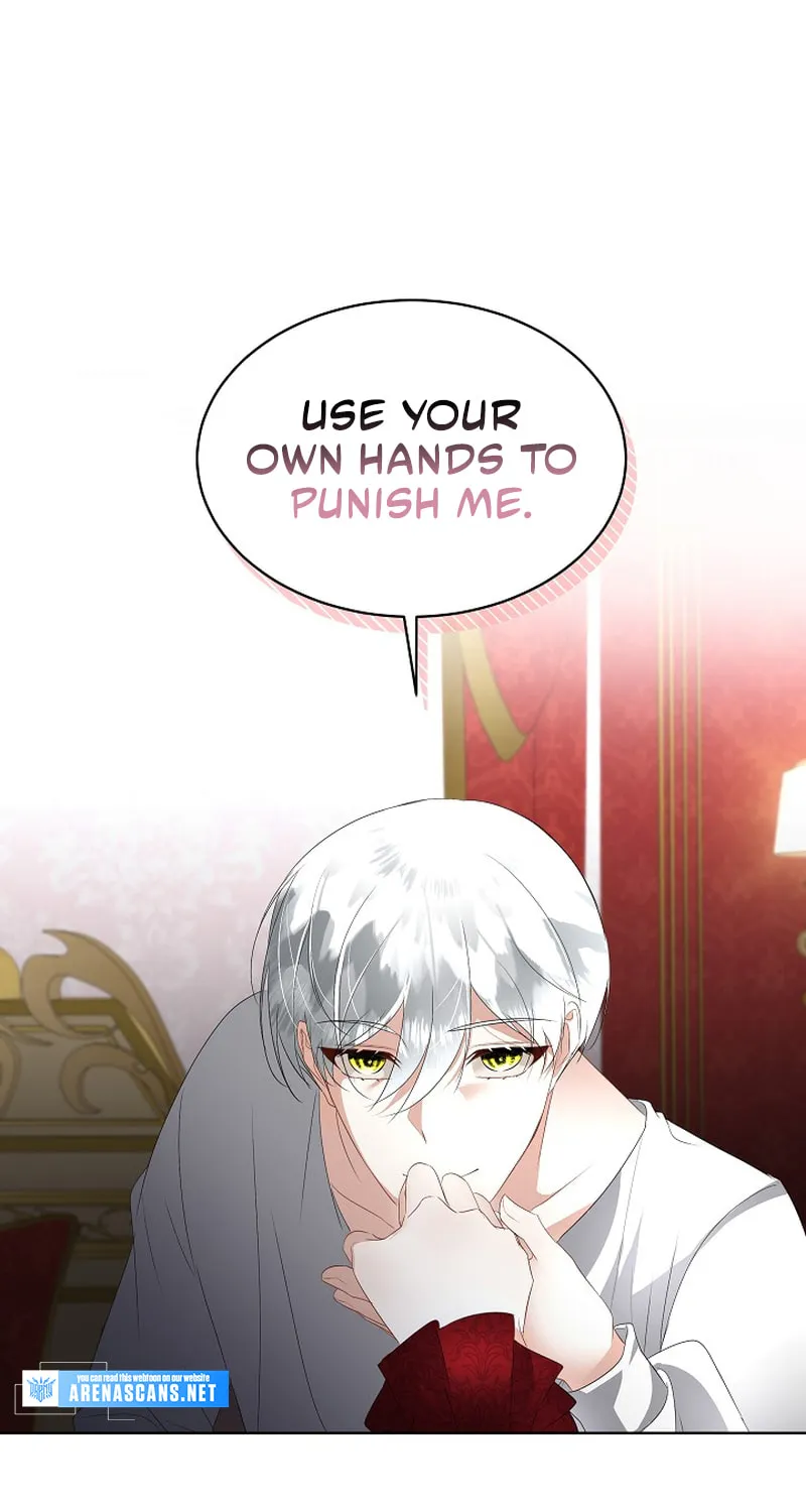 Fostering the Male Lead Chapter 27 page 65 - 
