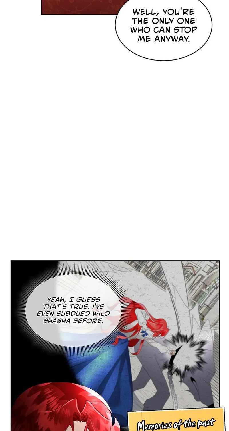 Fostering the Male Lead Chapter 27 page 67 - 