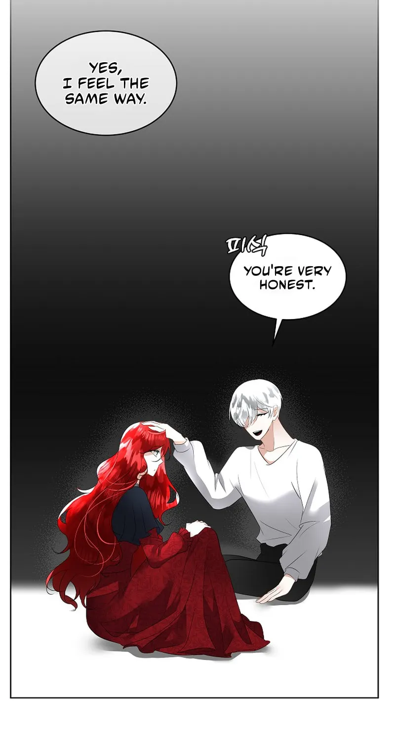 Fostering the Male Lead Chapter 27 page 69 - 