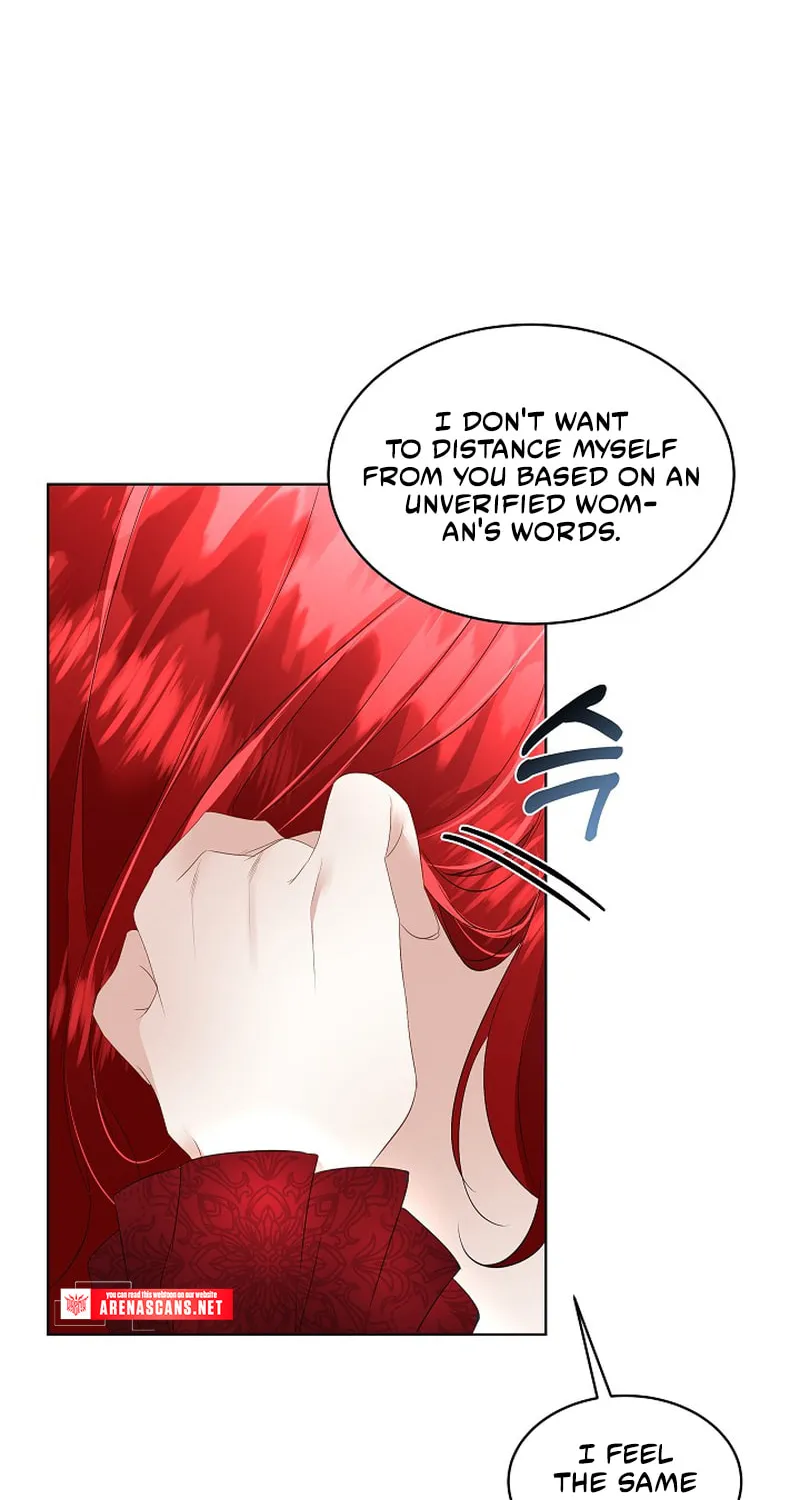 Fostering the Male Lead Chapter 27 page 70 - 