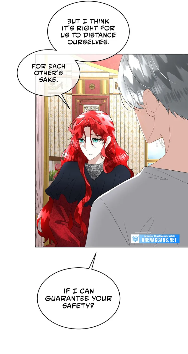 Fostering the Male Lead Chapter 27 page 72 - 