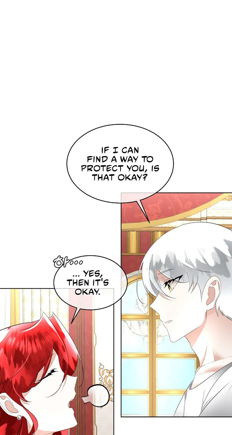 Fostering the Male Lead Chapter 27 page 73 - 
