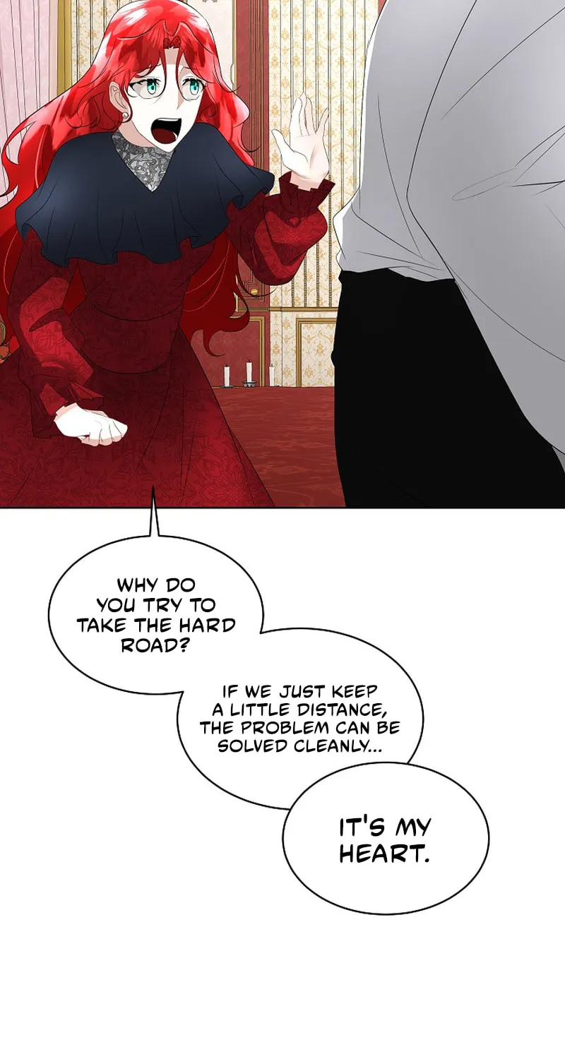 Fostering the Male Lead Chapter 27 page 75 - 