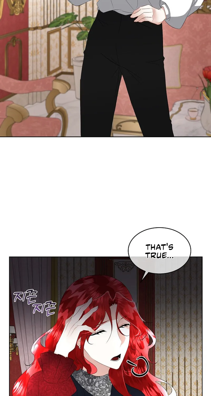 Fostering the Male Lead Chapter 27 page 77 - 