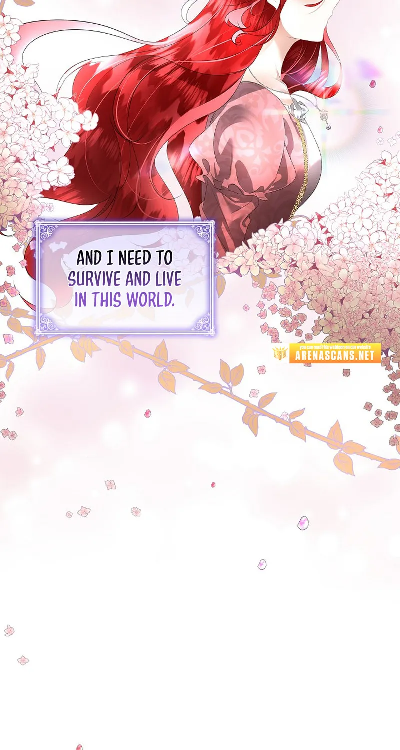 Fostering the Male Lead Chapter 27 page 9 - 