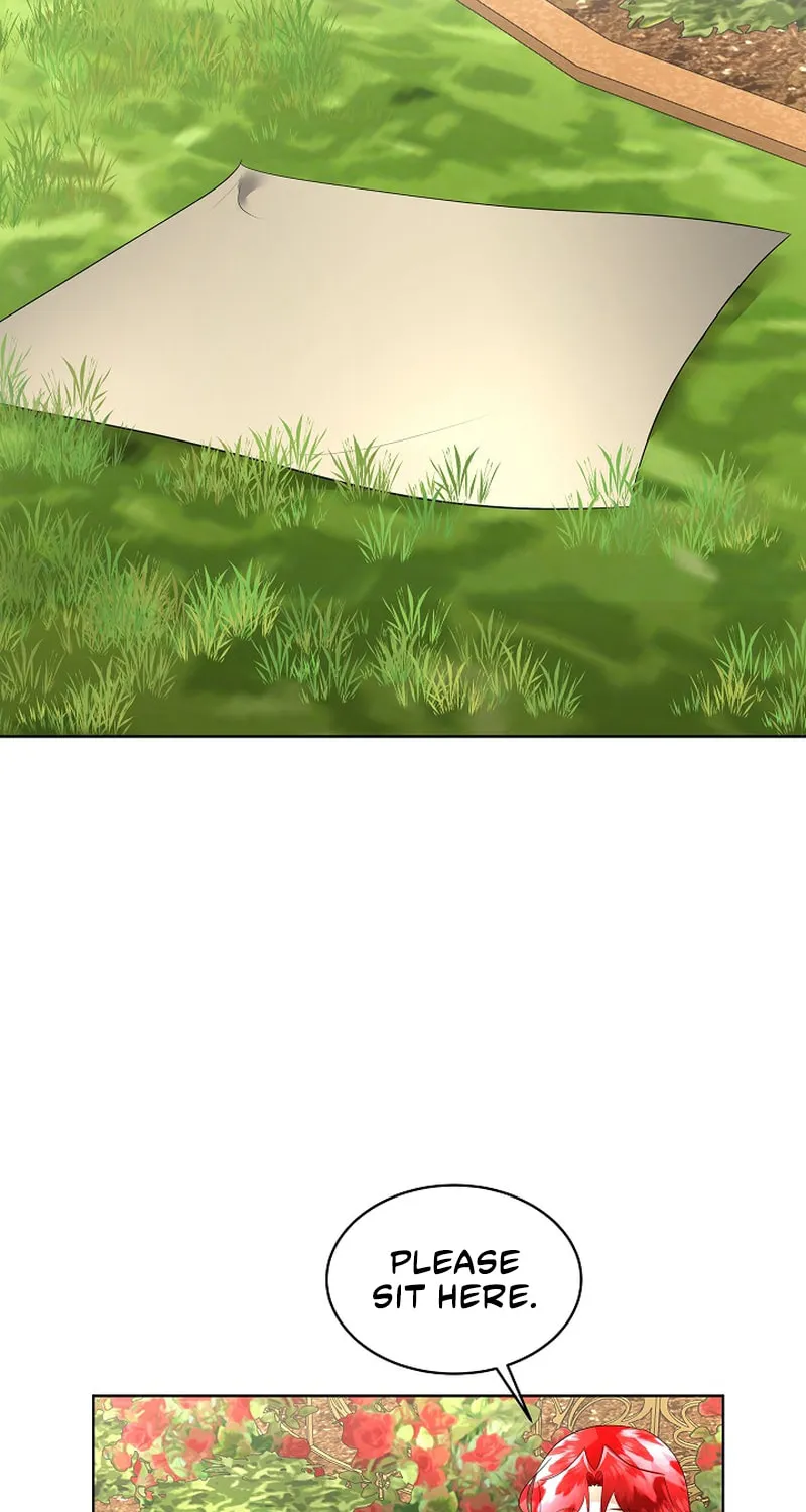 Fostering the Male Lead Chapter 28 page 13 - 