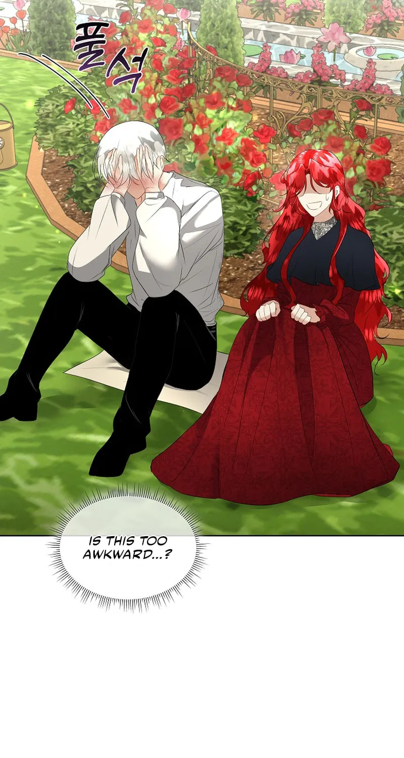 Fostering the Male Lead Chapter 28 page 16 - 