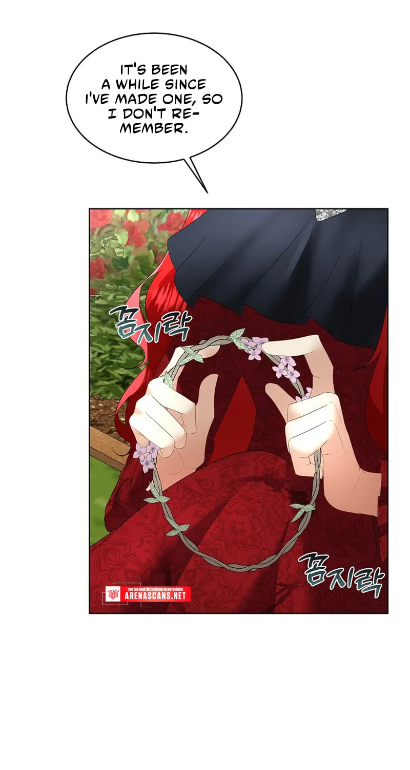 Fostering the Male Lead Chapter 28 page 18 - 