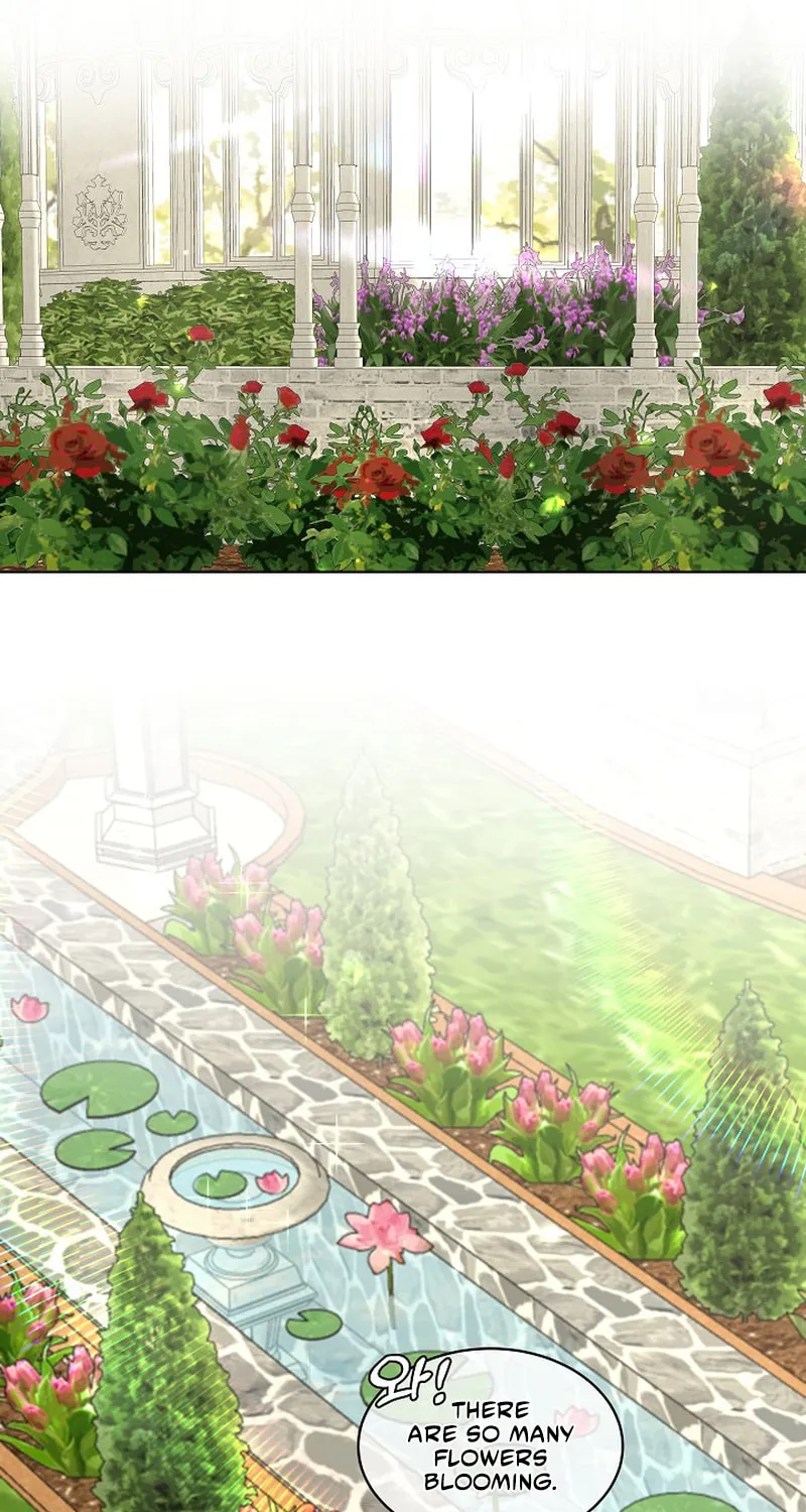 Fostering the Male Lead Chapter 28 page 3 - 