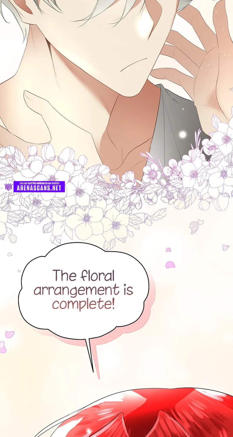 Fostering the Male Lead Chapter 28 page 22 - 