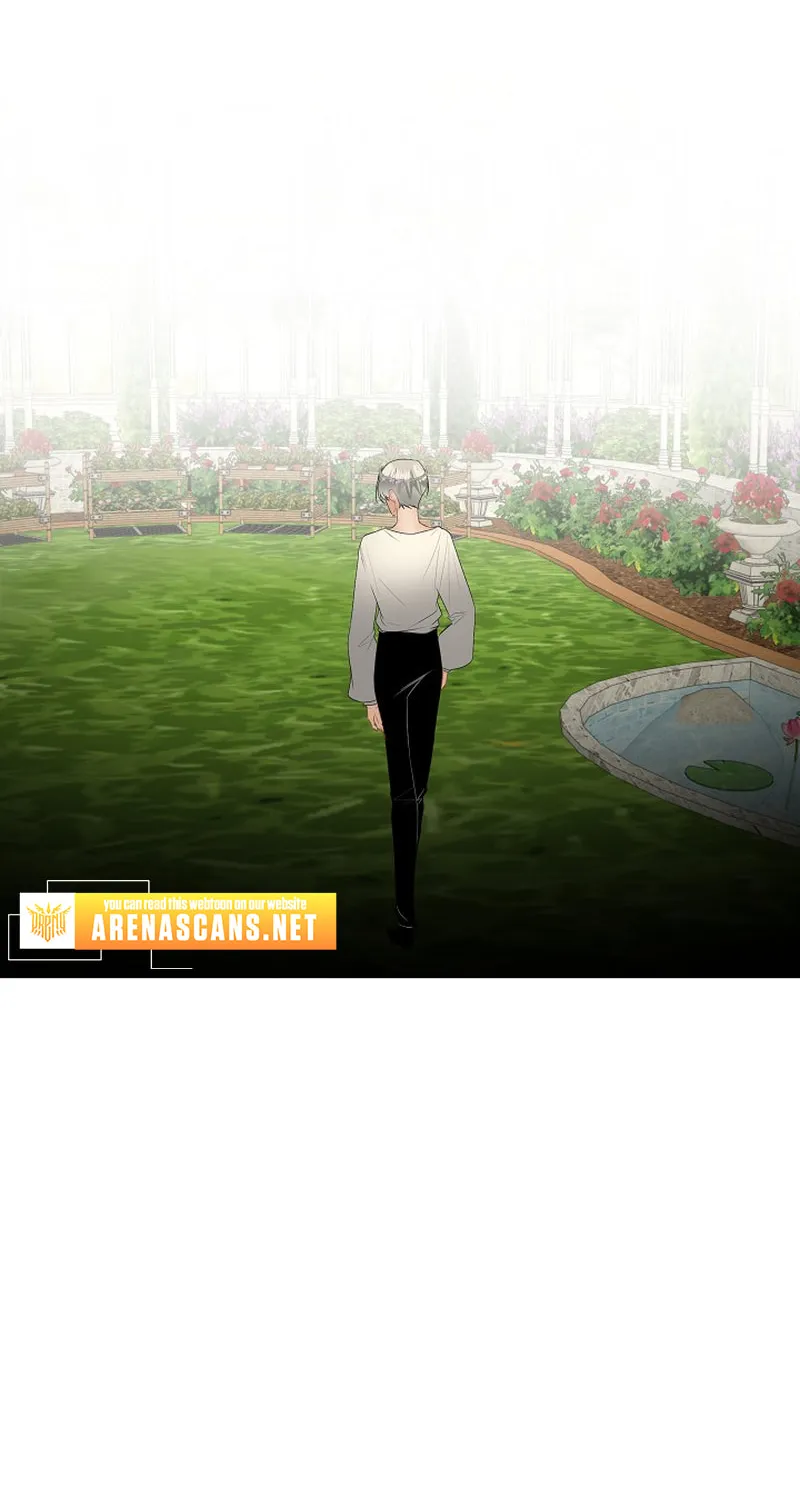Fostering the Male Lead Chapter 28 page 27 - 
