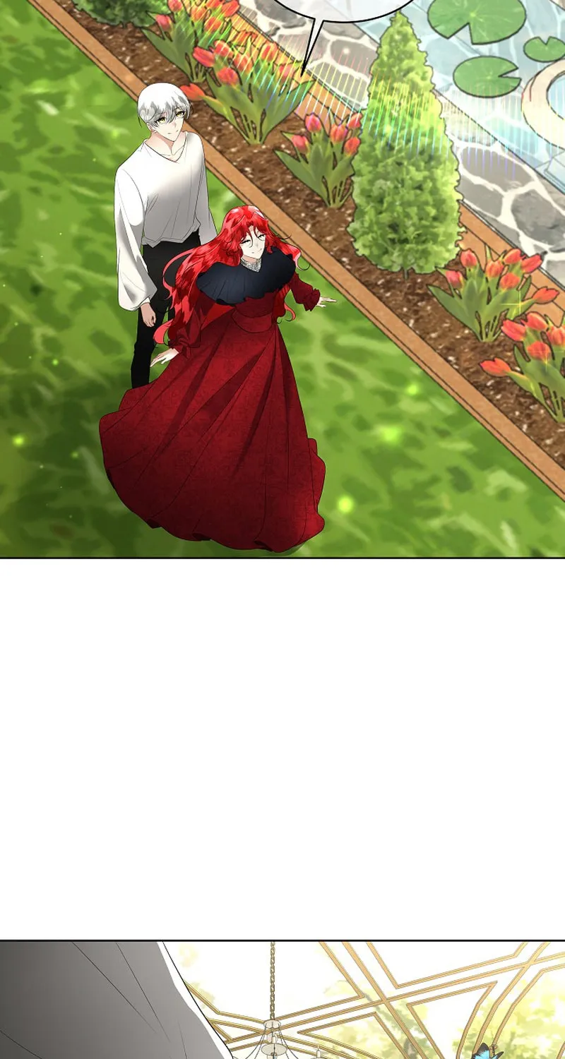 Fostering the Male Lead Chapter 28 page 4 - 