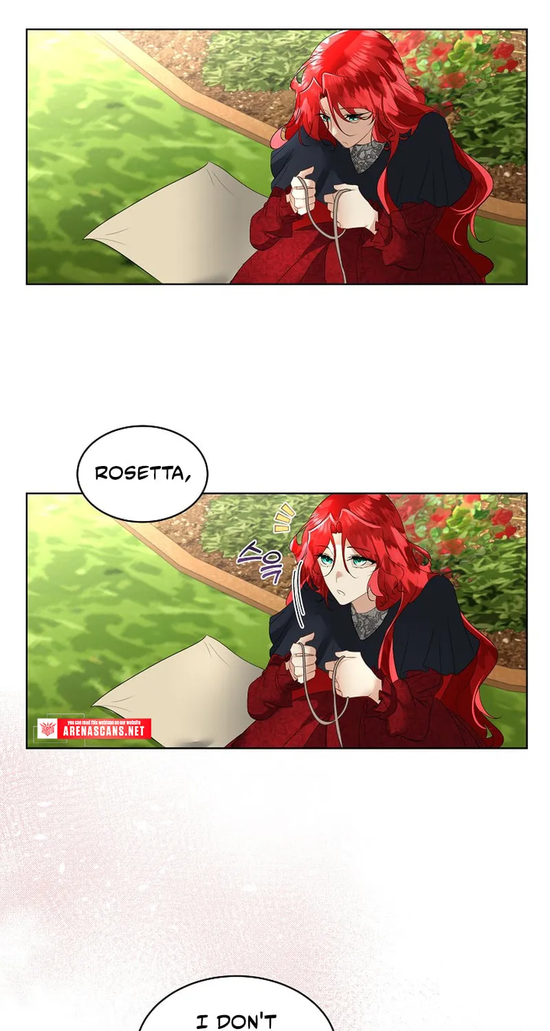 Fostering the Male Lead Chapter 28 page 31 - 