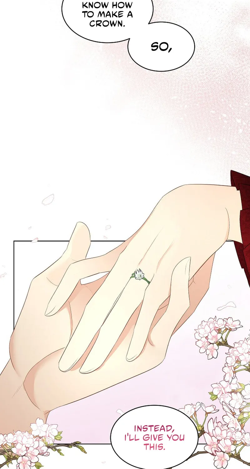 Fostering the Male Lead Chapter 28 page 32 - 